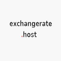 Exchange Rate
